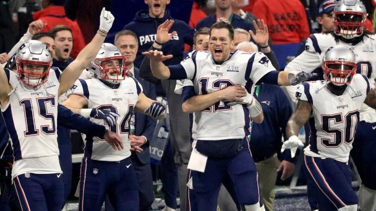Super Bowl 2019: Επιστροφή στο θρόνο για τους New England Patriots (ΒΙΝΤΕΟ)