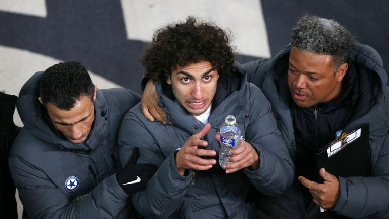 Ατρόμητος: Έξαλλοι με Ουάρντα!