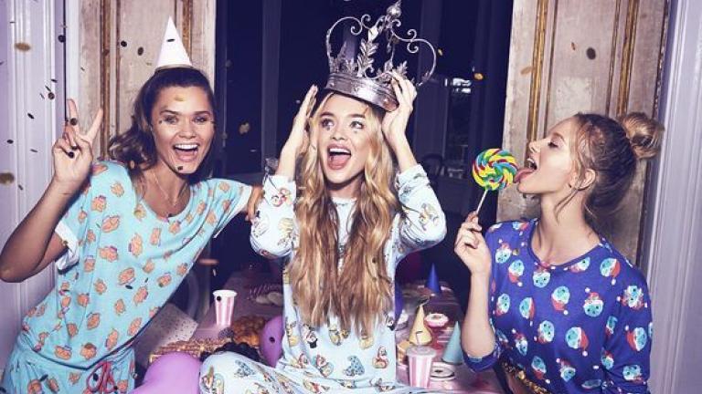 Αν σήμερα Παρασκευή 22 Φεβρουαρίου 2019 έχετε γενέθλια