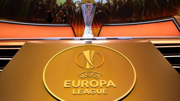 Europa League: Η κλήρωση των «16»