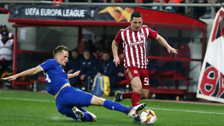 Ντιναμό Κιέβου-Ολυμπιακός: Απίστευτες τιμές στα εισιτήρια του αγώνα!