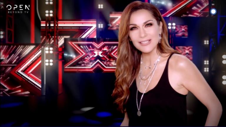 OPEN TV: Στην τελική ευθεία το «X Factor»-Όλες οι νέες εξελίξεις 