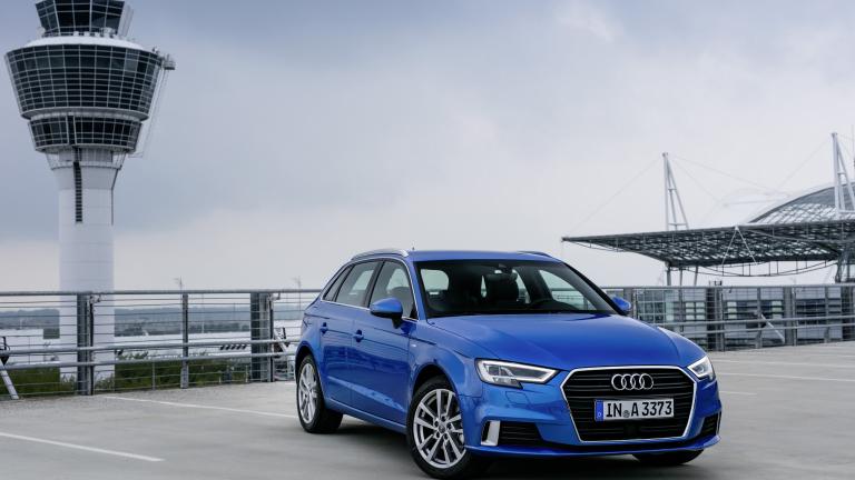 Οι νέες  τιμές και εκδόσεις για τα μοντέλα της Audi στην Ελλάδα