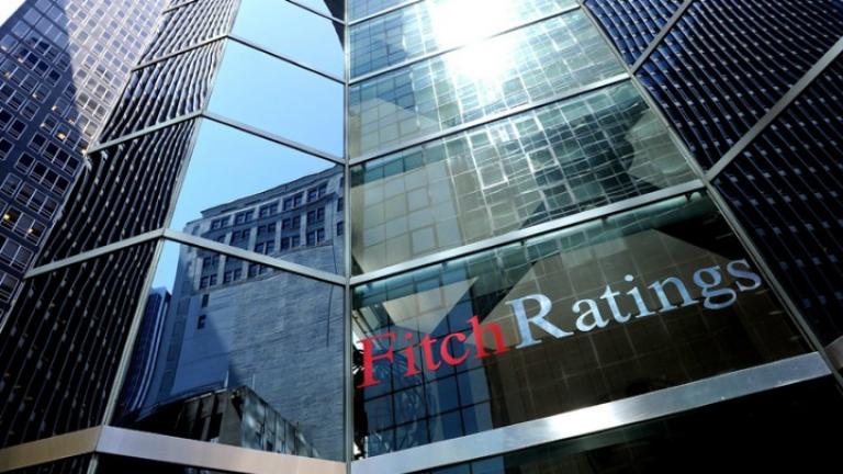     Ο Fitch επιβεβαίωσε το μακροπρόθεσμο αξιόχρεο της Ελλάδας σε 'BB-' με σταθερές προοπτικές