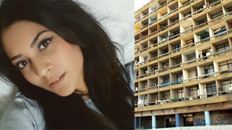 Δραματική έκκληση της μητέρας της φοιτήτριας που έπεσε από τον 9ο όροφο της φοιτητικής Εστίας - Απειλεί με αυτοκτονία