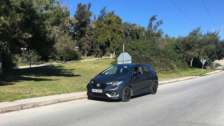 Honda Jazz 1.5 i-VTEC: Κρατηθείτε…Με 130 ίππους!!!