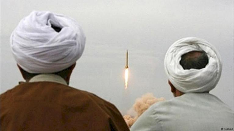 Τι γίνεται με το πυραυλικό πρόγραμμα του Ιράν;
