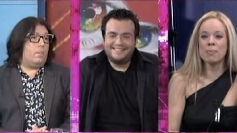 Φίλιππος Καμπούρης: Από τον Μίστερ Εθνικά Μπούτια υποψήφιος Δήμαρχος Κερατσινίου- Δραπετσώνας