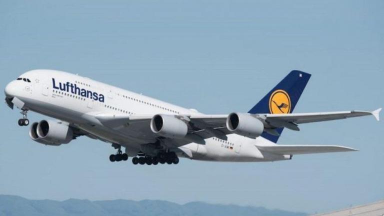 Ο Όμιλος Lufthansa ανέθεσε την επικοινωνία της με την Ελλάδα στην Action Global Communication