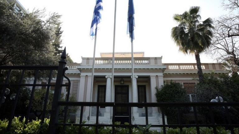 «Πυκνό» το νομοθετικό έργο της κυβέρνησης με φόντο τις κάλπες