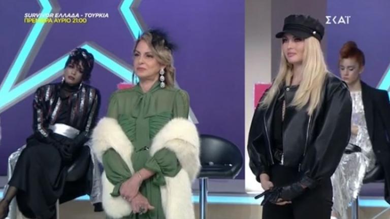 My Style Rocks: Δείτε ποια παίκτρια αποχώρησε λίγο πριν τον τελικό (ΒΙΝΤΕΟ)