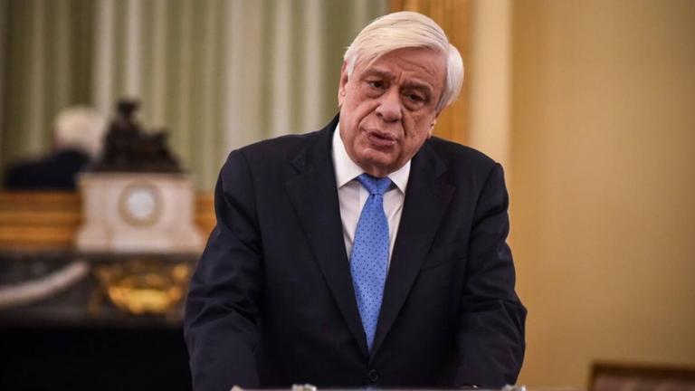 Παυλόπουλος για τον φούρναρη της Κω: Μπόλιασε τον πολιτισμό της Ευρώπης