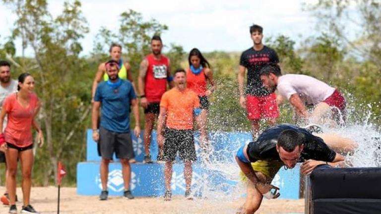 Survivor 3: Διέλυσαν οι Έλληνες τους Τούρκους με 5-0 (ΒΙΝΤΕΟ)