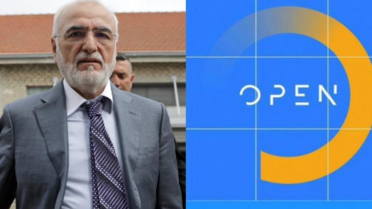 Open tv: Νέα επιτυχία: Τρίβει τα χέρια του ο Σαββίδης μετά τον Μουτσινά