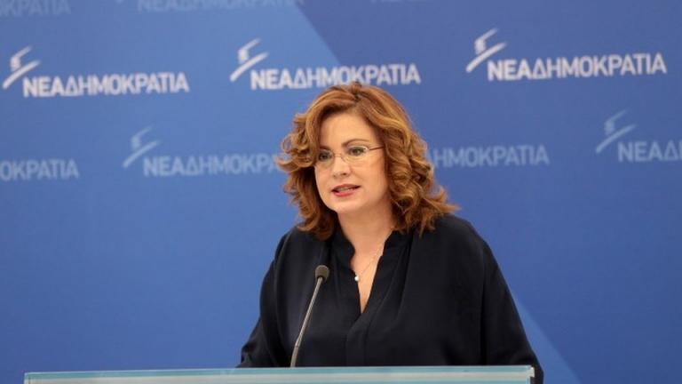 ΝΔ: «Η κυβέρνηση δεν έχει αποσαφηνίσει βασικά στοιχεία διεξαγωγής της εκλογικής διαδικασίας»