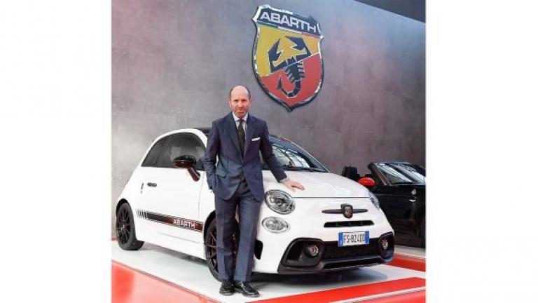 Το Abarth 595 κατακτά τον τίτλο «Best Car 2019»