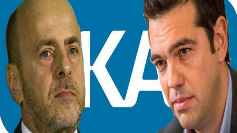 Τι δυσκολεύει τον ΣΥΡΙΖΑ να άρει το εμπάργκο στον ΣΚΑΙ, ακολουθώντας την κίνηση της ΝΔ 