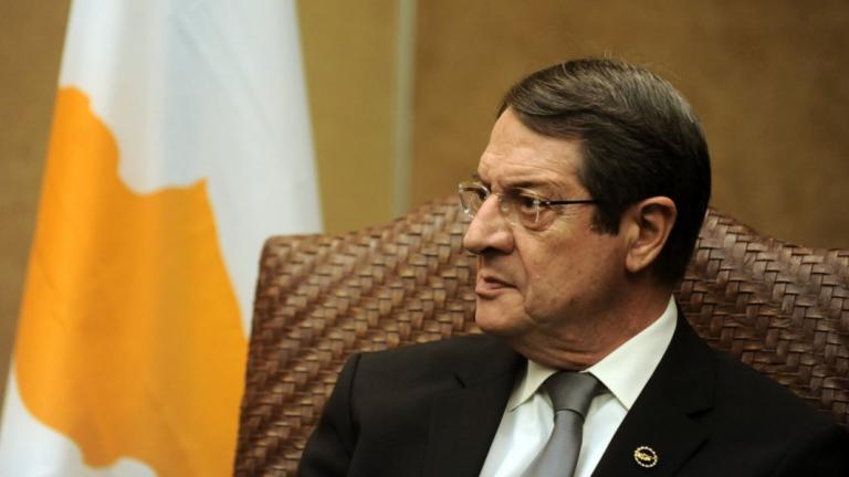 Διπλωματικό επεισόδιο με Λευκωσία προκάλεσε ο Έλληνας υφυπουργός Περιβάλλοντος