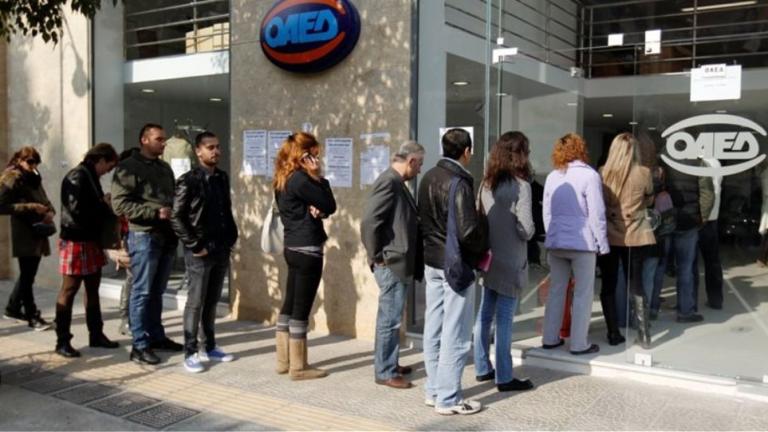 ΕΛΣΤΑΤ: Στο 18,5% υποχώρησε η ανεργία