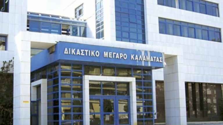 Καλαμάτα: Ελεύθερος ο 22χρονος Αλβανός που εκβίαζε 14χρονη με «περίεργο» περιοριστικό όρο....