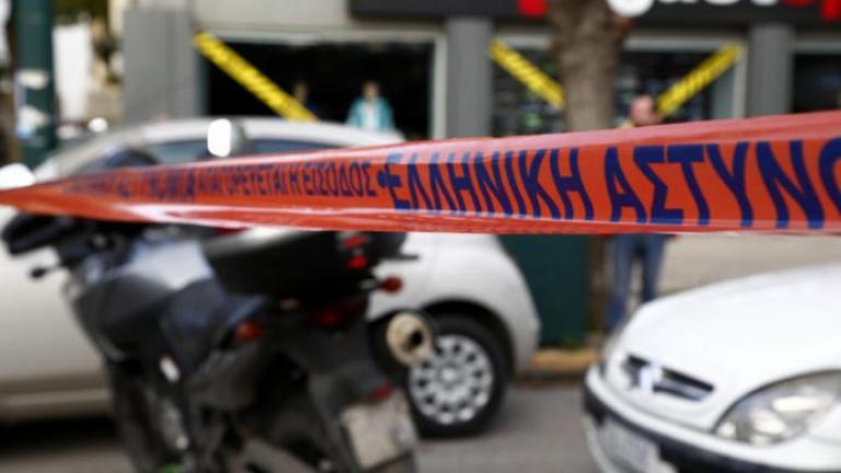 Δολοφονία ο θάνατος-μυστήριο της 85χρονης στη Νίκαια
