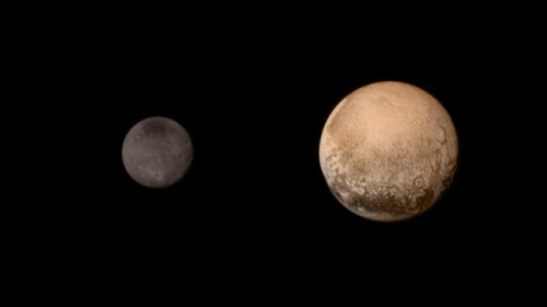 Σε μια σημαντική αποκάλυψη προχώρησαν αστρονόμοι από τις ΗΠΑ