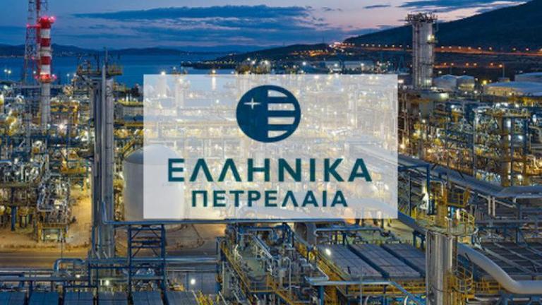 ΕΛΠΕ: Η πιο κερδοφόρος εταιρεία στην Ελλάδα και το 2018 παρά την διεθνή κρίση στον κλάδο