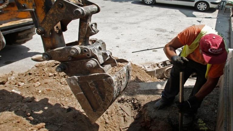 ΕΥΑΘ: Προβλήματα υδροδότησης στην ανατολική Θεσσαλονίκη λόγω εργασιών