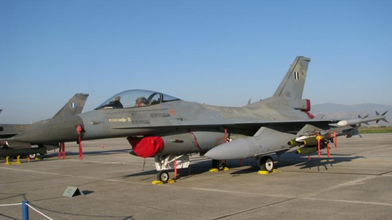 «Κλείδωεσε» η συμφωνία για την πώληση των F-16 block 30  της ΠΑ στα Ηνωμένα Αραβικά Εμιράτα;