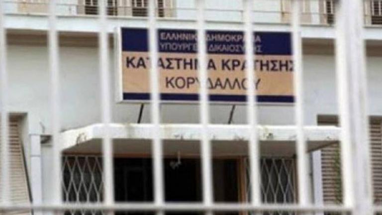 Και πού δεν εμπλέκεται η εγκληματική οργάνωση που είχε ως ορμητήριο τις φυλακές Κορυδαλλού-Η ανακοίνωση της ΕΛ.ΑΣ και η δικογραφία