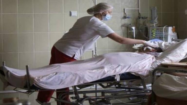 Ρόδος: Κατέληξε 33χρονος που εισήχθη στο νοσοκομείο με συμπτώματα γρίπης
