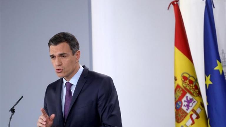 Ισπανία: Σενάρια για πρόωρες εκλογές τον Απρίλιο