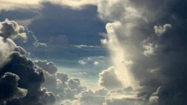 Καιρός (1/2/2019): Άστατος με μικρή άνοδο της θερμοκρασίας