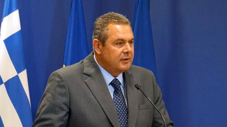 Καμμένος: Η συμφωνία των Πρεσπών είναι αντισυνταγματική με 151 βουλευτές, τι θα κάνει η ΝΔ; 