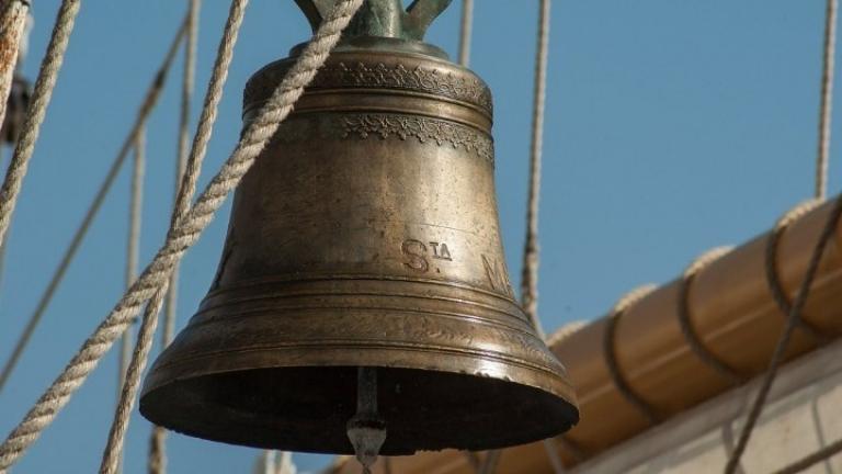 Καμπάνα 150 κιλών έκλεψαν από ναό στη Χαλκιδική!