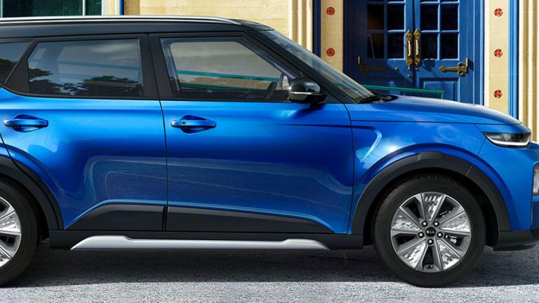 Πανευρωπαϊκή πρεμιέρα για το νέο Kia e-Soul στη Γενεύη