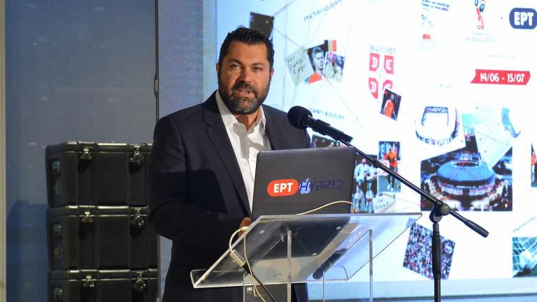 Πρό(σ)κληση για τους περιφερειακούς σταθμούς να φύγουν από τη Digea