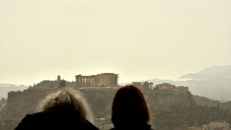 Καιρός: Προειδοποιούν οι μετεωρολόγοι για ισχυρές καταιγίδες, ικανές να προκαλέσουν πλημμυρικά φαινόμενα-Ποιες περιοχές -μεταξύ τους και η Αττική, κινδυνεύουν περισσότερο