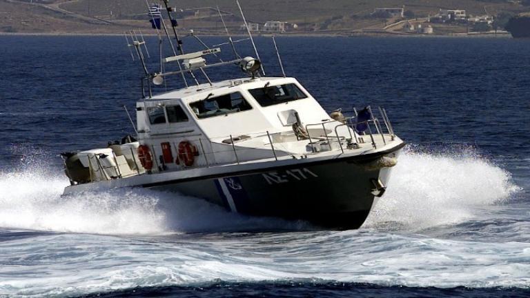 Ανεύρεση σορού αγνώστων στοιχείων στο Αλιβέρι