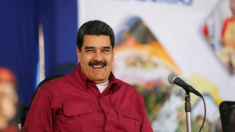 Πρόωρες εκλογές μέσα στο 2019 προανήγγειλε ο Νικολάς Μαδούρο στη Βενεζουέλα, για να καταλαγιάσει τις ογκώδεις διαδηλώσεις εναντίον του σε όλη τη χώρα