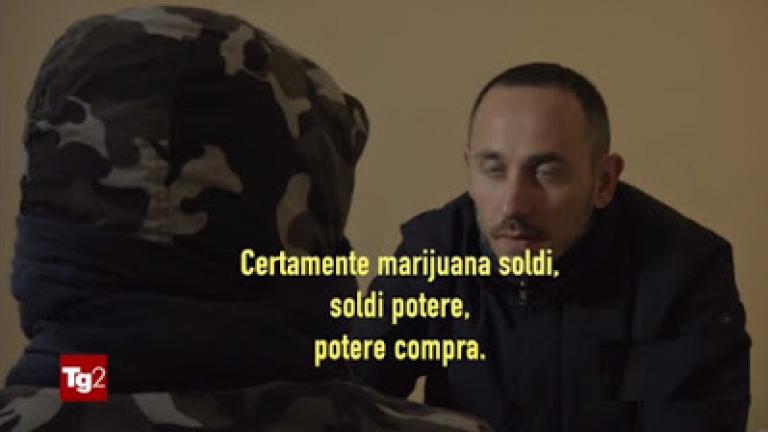 Αλβανός μαφιόζος: Στην Αλβανία αγοράστηκαν οι εκλογές με χρήματα από ναρκωτικά