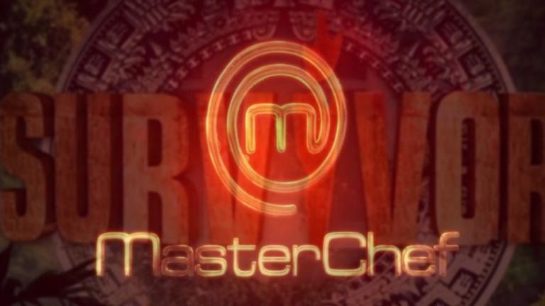 Το MasterChef «πάτησε» το Survivor 