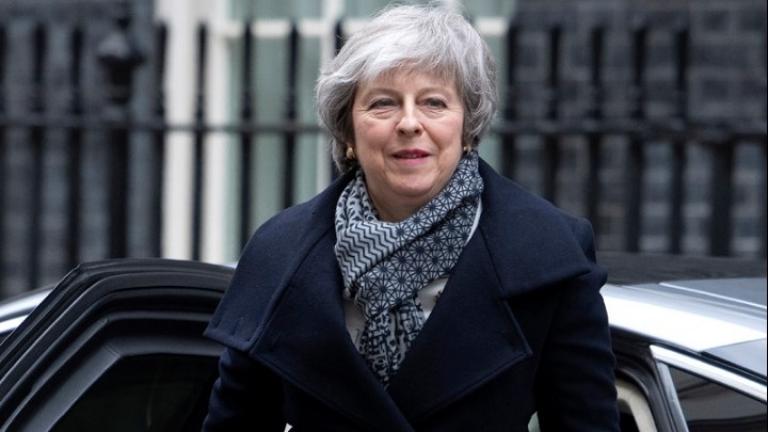 Βρετανία: Υπουργοί πιστεύουν ότι η Τ. Μέι θα παραιτηθεί το καλοκαίρι