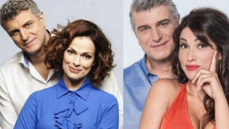 Δάφνη Λαμπρογιάννη: Επιστρέφει στη "Μουρμούρα" 