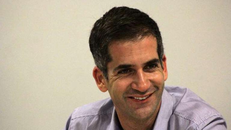 Κώστας Μπακογιάννης: Οι 12 στόχοι για την Αθήνα 