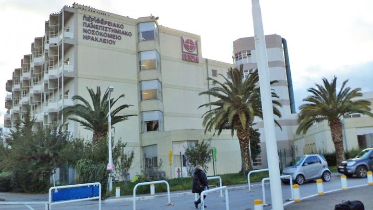 Ενας ακόμη θάνατος από τον ιό της γρίπης- Κατέληξε η γυναίκα στην Κρήτη