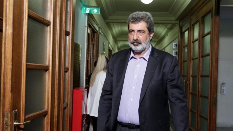 Προσωπική επίθεση στον δημοσιογράφο της "Εφσυν" που του άσκησε κριτική,εξαπέλυσε ο Παύλος Πολάκης 