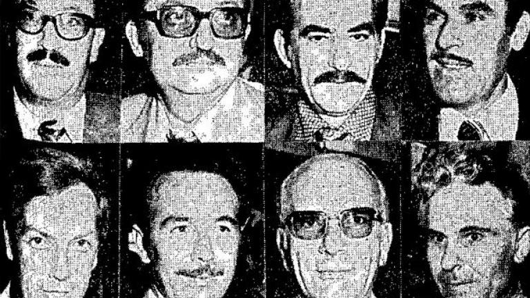 Σαν σήμερα 24 Φεβρουαρίου 1975: Το «Πραξικόπημα της πιτζάμας» - Η απόπειρα ανατροπής του Καραμανλή από τον Ιωαννίδη