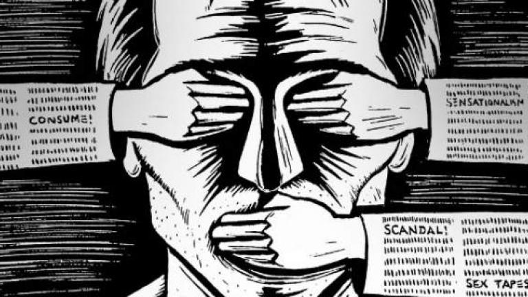 Σημαντική αλλαγή στα ΜΜΕ: Καταργείται το αυτόφωρο για αδικήματα διά του Τύπου