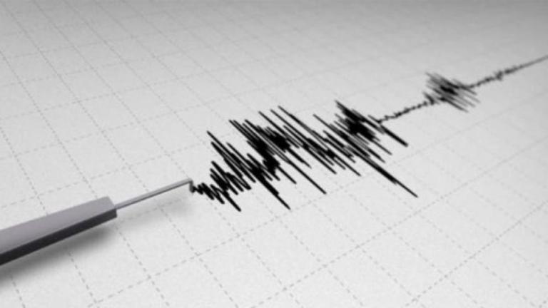 Σεισμός τώρα: Τρεις απανωτοί σεισμοί στην Κρήτη